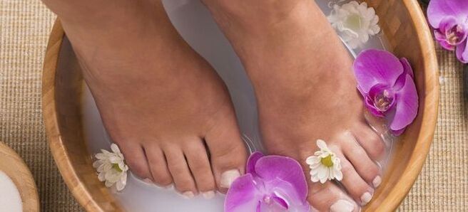 Varisli damarlara karşı halk ilaçları